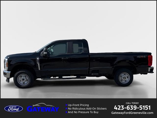 2025 Ford F-250 XL for sale in Greeneville, TN