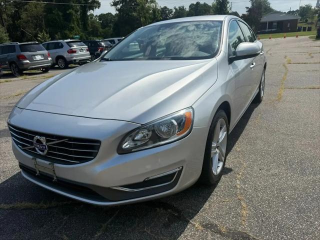 2014 Volvo S60 T5 for sale in Fuquay-Varina, NC