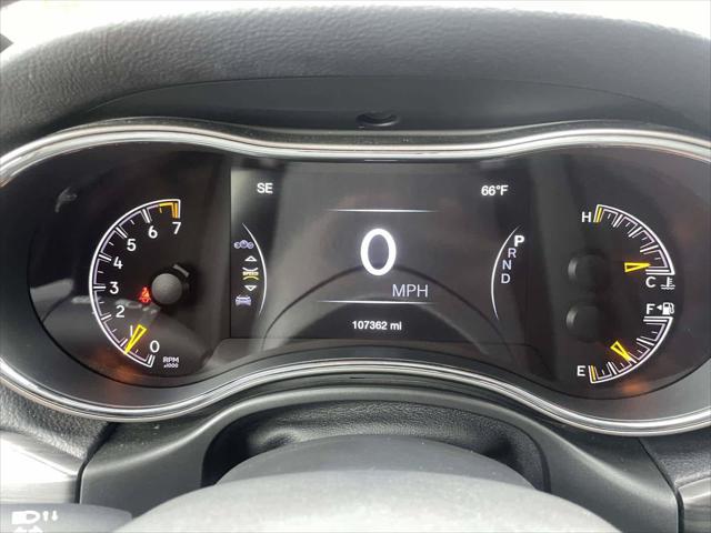 2021 Jeep Grand Cherokee 80th Anniversary 4x4 2021 Jeep Grand Cherokee 80th Anniversary 4x4