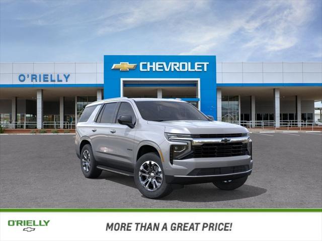 2026 Chevrolet Tahoe LS for sale in Tucson, AZ
