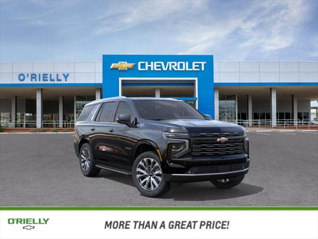 2026 Chevrolet Tahoe 4WD High Country for sale in Tucson, AZ