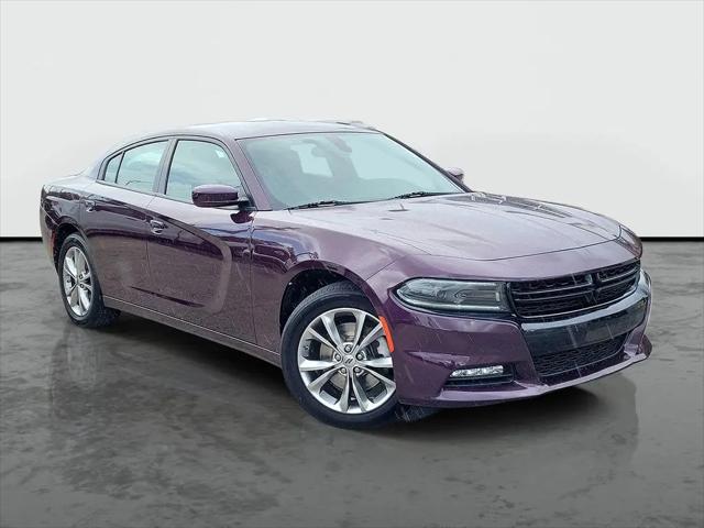 2022 Dodge Charger SXT AWD for sale in Live Oak, FL