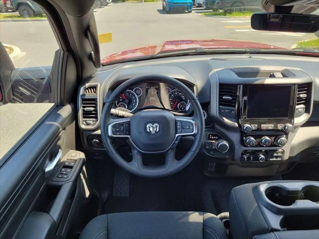 2026 Ram 1500 Express Crew Cab 4x4 57 Box