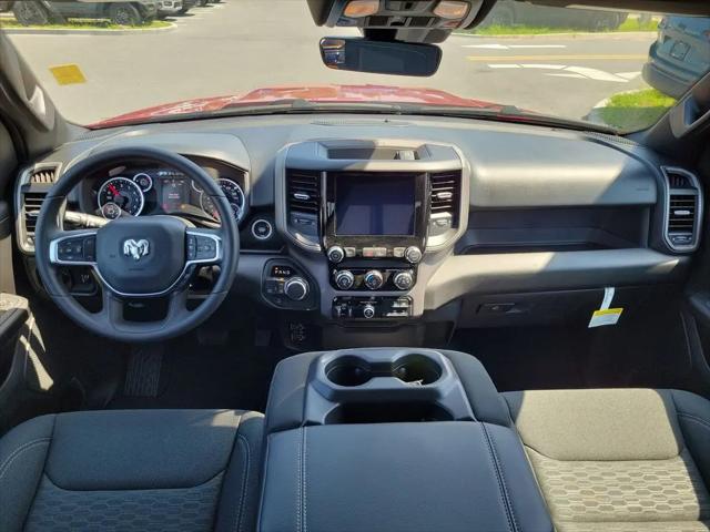 2026 Ram 1500 Express Crew Cab 4x4 57 Box