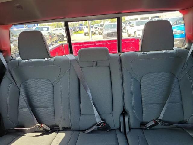 2026 Ram 1500 Express Crew Cab 4x4 57 Box