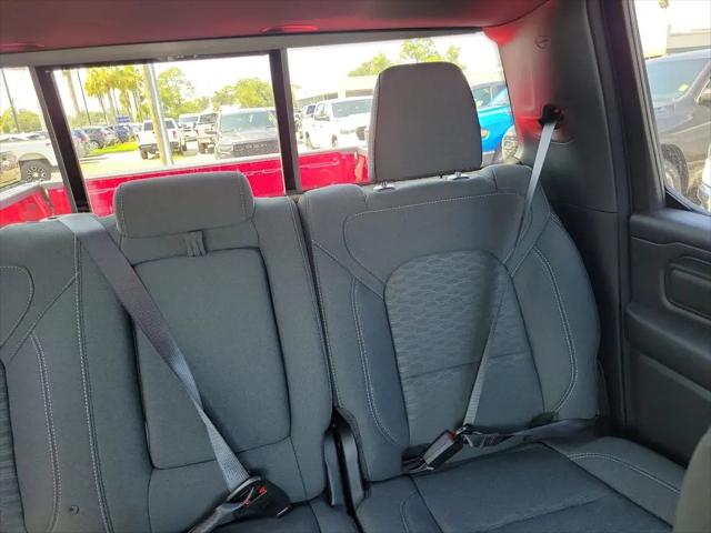 2026 Ram 1500 Express Crew Cab 4x4 57 Box