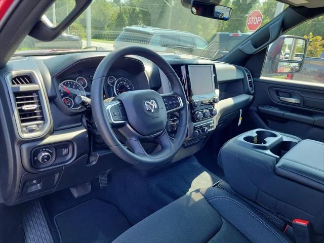2026 Ram 1500 Express Crew Cab 4x4 57 Box