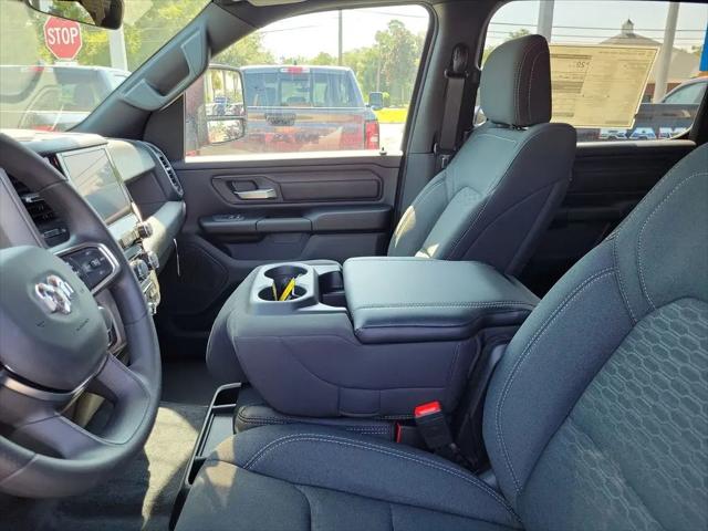 2026 Ram 1500 Express Crew Cab 4x4 57 Box