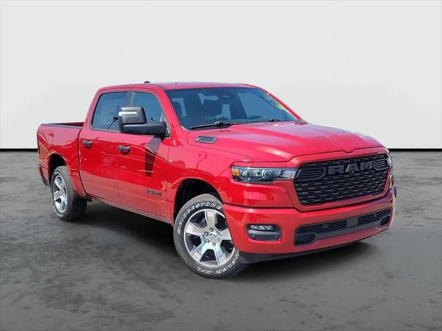 2026 Ram 1500 Express Crew Cab 4x4 57 Box for sale in Live Oak, FL