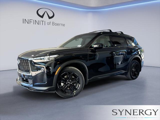 2027 INFINITI QX60 SPORT AWD for sale in Boerne, TX