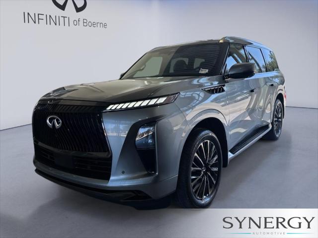 2027 INFINITI QX80 AUTOGRAPH for sale in Boerne, TX