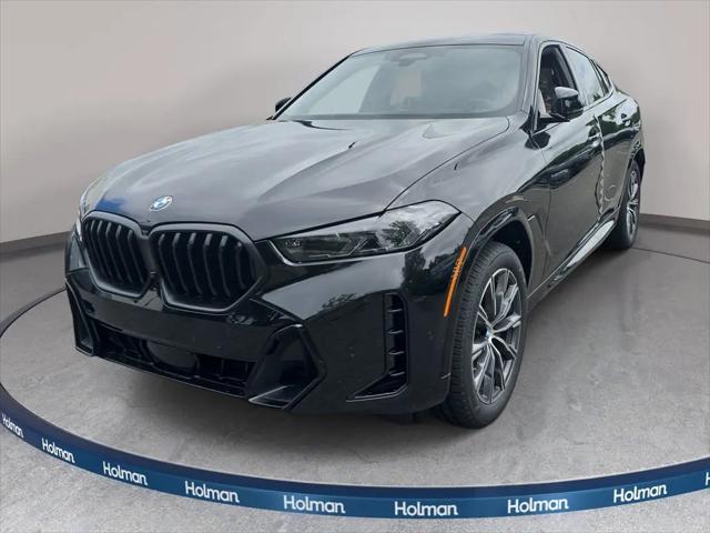 2027 BMW X6 xDrive40i for sale in Hamilton, NJ