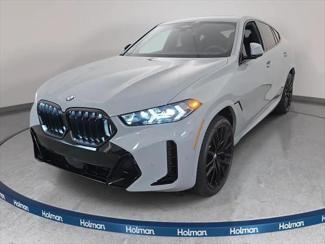 2027 BMW X6 xDrive40i for sale in Hamilton, NJ