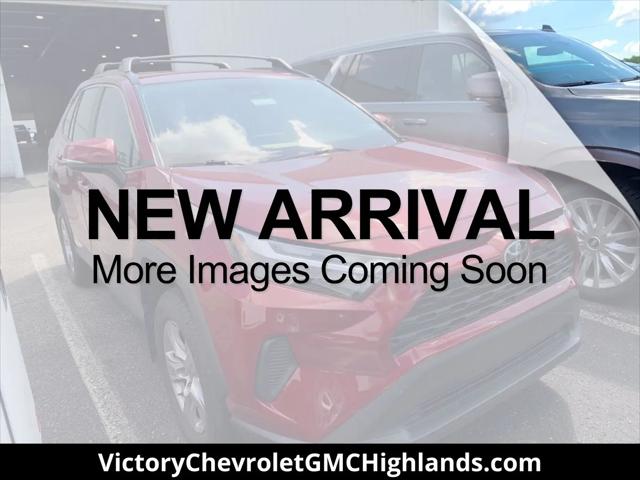 2022 Toyota RAV4 XLE for sale in Triadelphia, WV