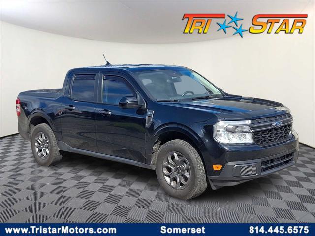 2024 Ford Maverick XLT 2024 Ford Maverick XLT
