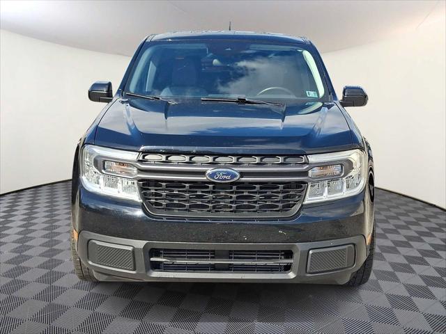 2024 Ford Maverick XLT 2024 Ford Maverick XLT