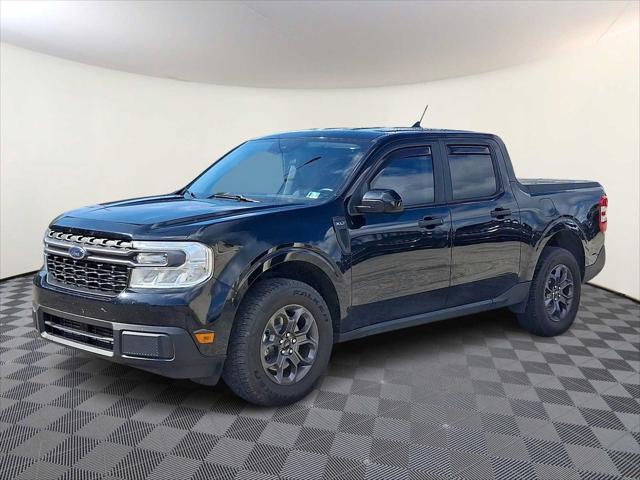 2024 Ford Maverick XLT 2024 Ford Maverick XLT