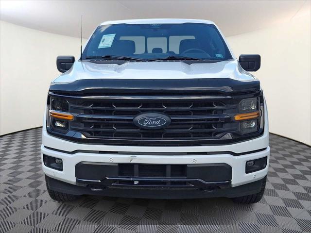 2024 Ford F-150 XLT 2024 Ford F-150 XLT