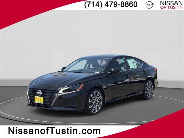 2026 Nissan Altima SV FWD for sale in Tustin, CA