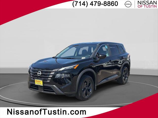 2026 Nissan Rogue SV for sale in Tustin, CA
