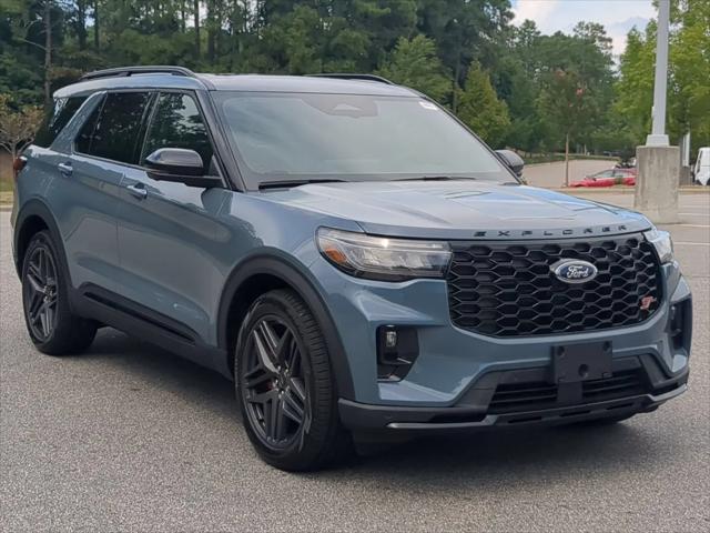 2026 Ford Explorer ST for sale in Southern Pines, NC