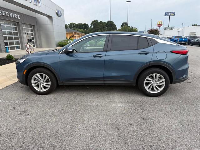 2025 Buick NV Preferred FWD for sale in Jasper, AL