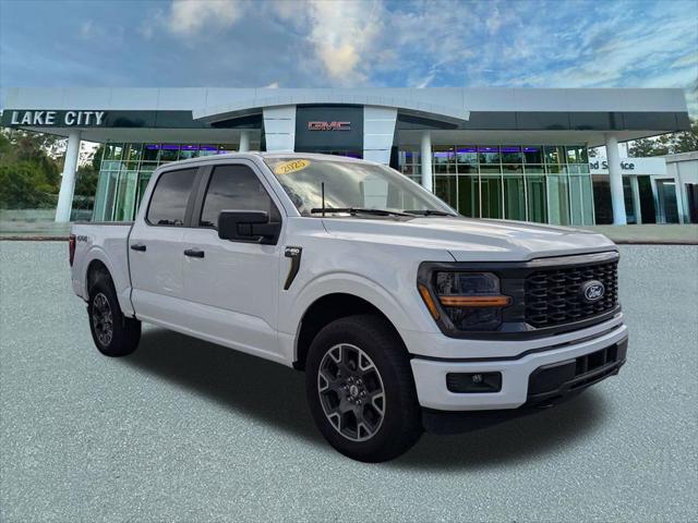 2025 Ford F-150 STX for sale in Jasper, AL