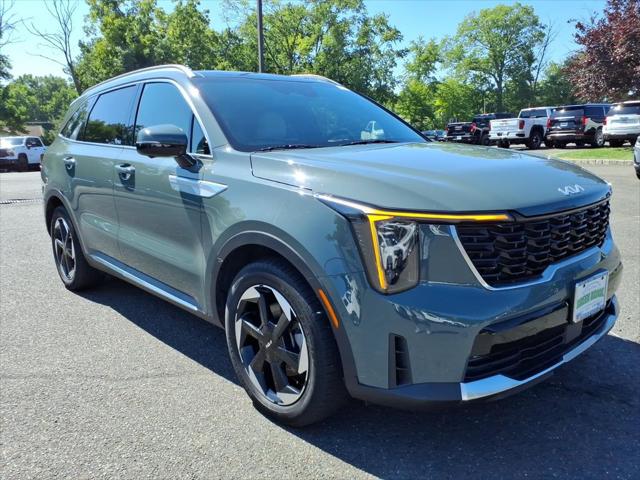 2025 Kia Sorento Hybrid SX Prestige for sale in Green Brook, NJ