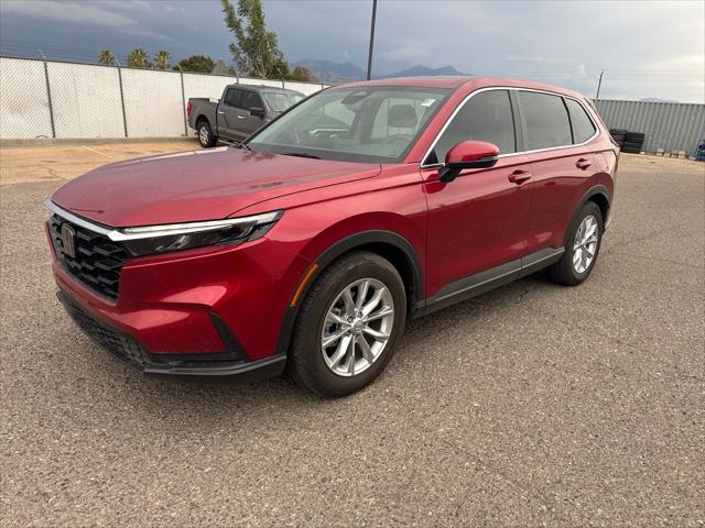 2025 Honda CR-V EX 2WD for sale in Kingman, AZ