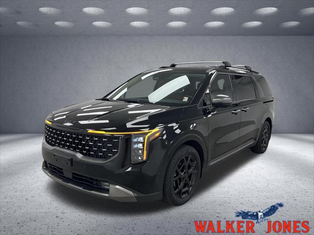 2025 Kia Carnival MPV SX Prestige for sale in Waycross, GA
