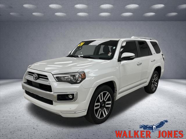 2024 Toyota 4Runner Limited for sale in Waycross, GA