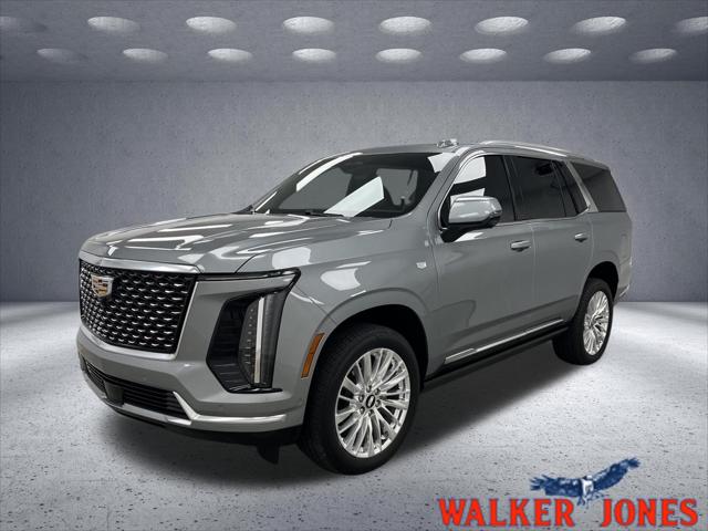 2025 Cadillac Escalade Premium Luxury for sale in Waycross, GA