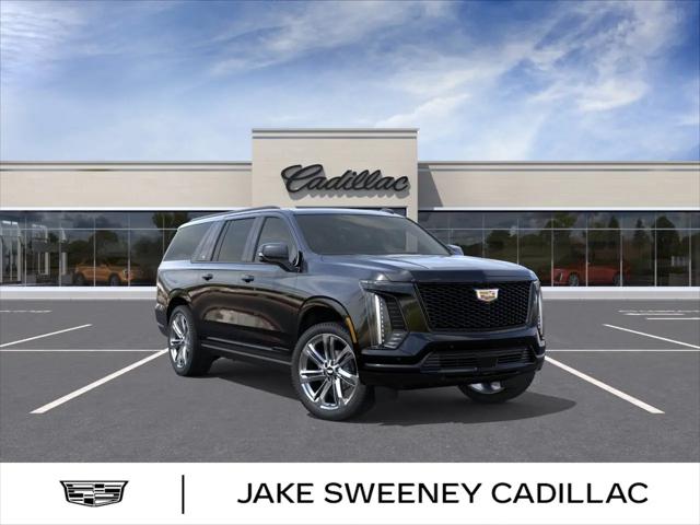 2026 Cadillac Escalade ESV Sport for sale near Lebanon, OH