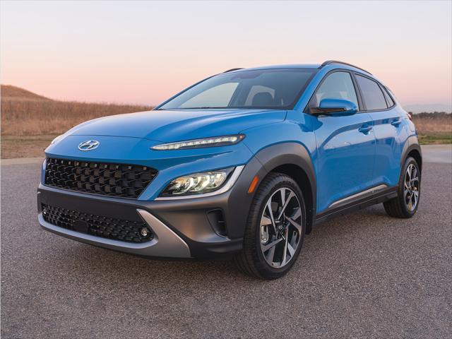 2023 Hyundai Kona SEL for sale in Fredericksburg, VA