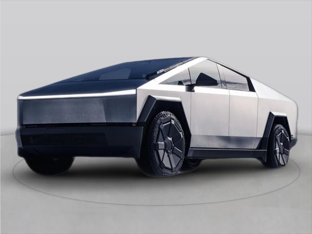 2024 Tesla Cybertruck All-Wheel Drive for sale in Marietta, GA