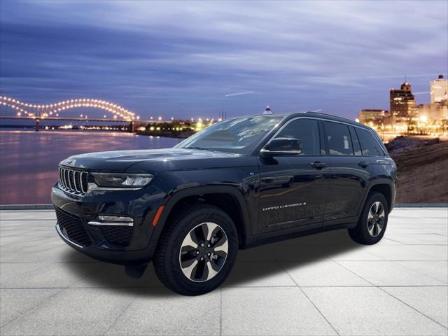 2024 Jeep Grand Cherokee Unknown for sale in Memphis, TN
