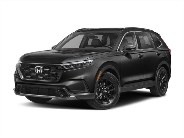 2024 Honda CR-V Hybrid Sport-L for sale in Kennesaw, GA