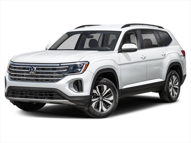 2025 Volkswagen Atlas 2.0T SE w/Technology for sale in Kennesaw, GA