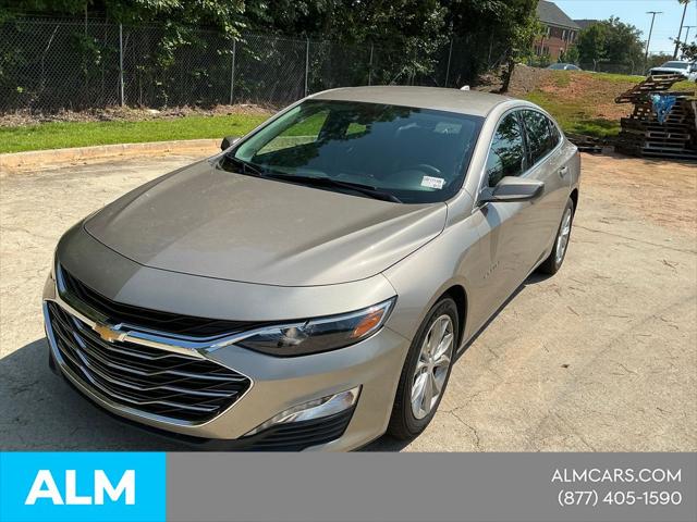 2024 Chevrolet Malibu FWD 1LT for sale in Morrow, GA