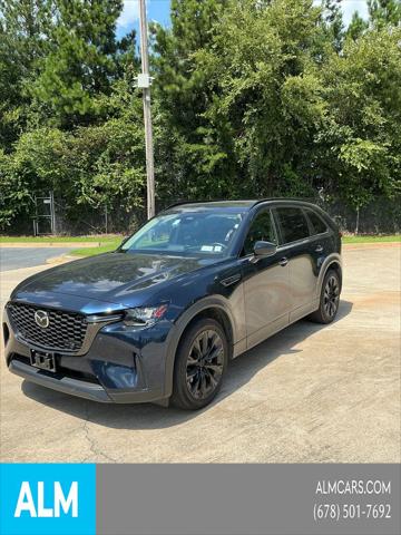 2026 Mazda X-90 3.3 Turbo Premium Sport for sale in Morrow, GA