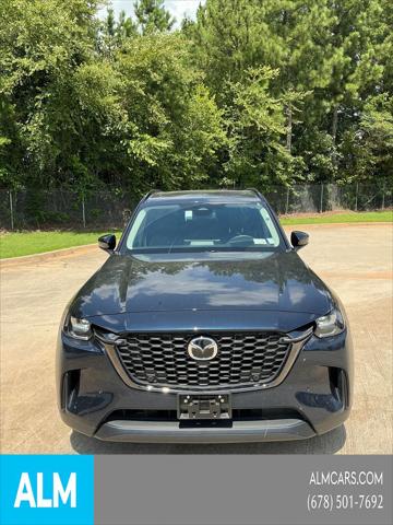 2026 Mazda X-90 3.3 Turbo Premium Sport