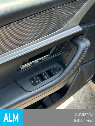 2026 Mazda X-90 3.3 Turbo Premium Sport