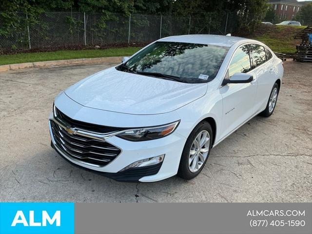 2025 Chevrolet Malibu FWD 1LT for sale in Morrow, GA