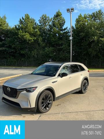 2026 Mazda X-90 3.3 Turbo Premium Sport for sale in Morrow, GA