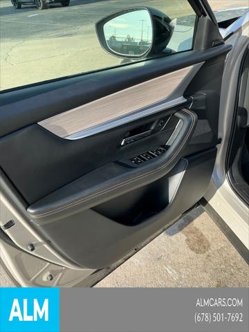2026 Mazda X-90 3.3 Turbo Premium Sport