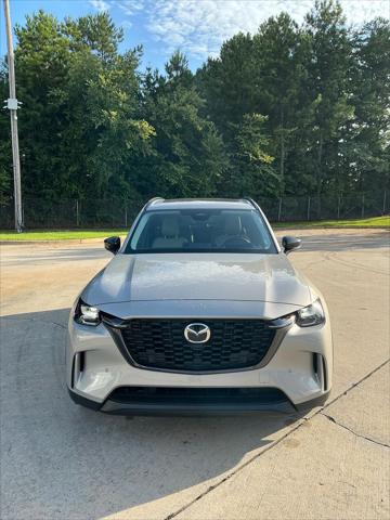 2026 Mazda X-90 3.3 Turbo Premium Sport