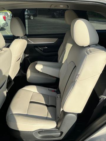2026 Mazda X-90 3.3 Turbo Premium Sport