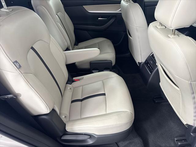 2026 Mazda X-90 3.3 Turbo Premium Sport