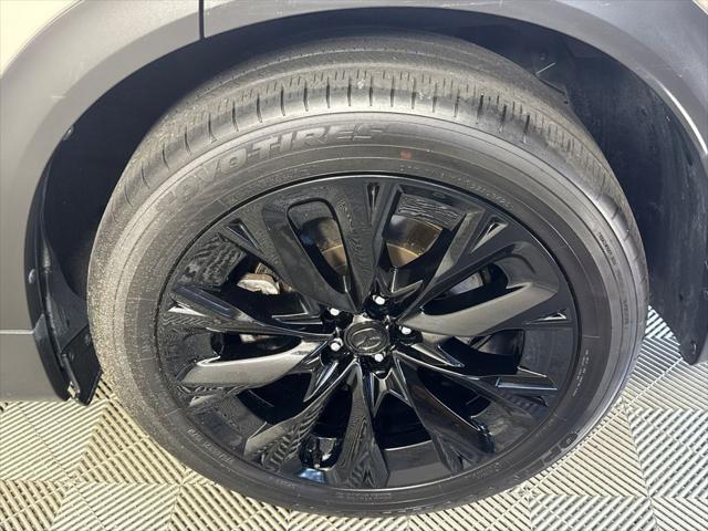 2026 Mazda X-90 3.3 Turbo Premium Sport