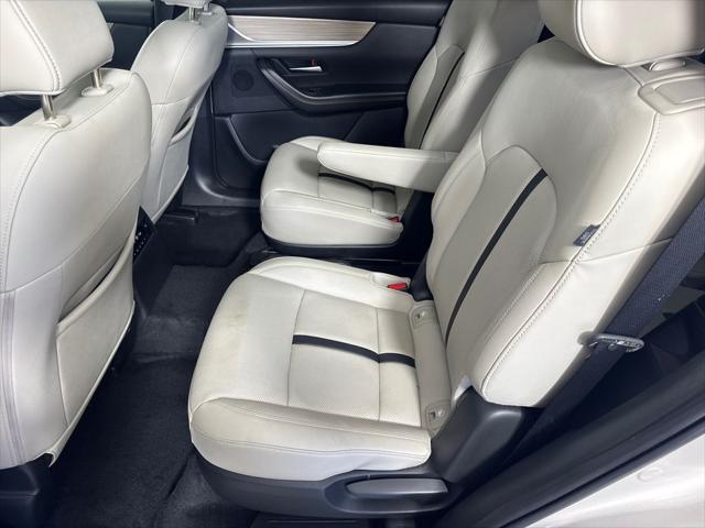 2026 Mazda X-90 3.3 Turbo Premium Sport